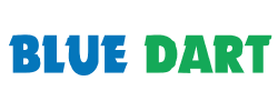 Blue Dart
