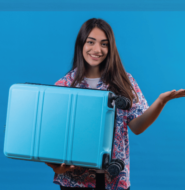 Excess Baggage
