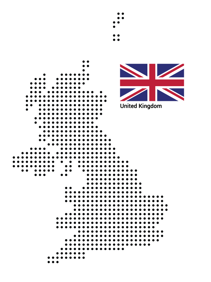 courier to uk